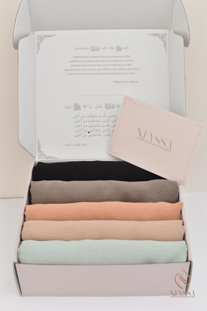 Box 5 khimar jazz court 