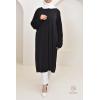 Long tunic with buttons Neyssa Shop