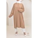 ABIR long summer tunic