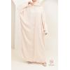 Abaya mit Satin-Effekt neyssa shop