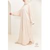 Abaya mit Satin-Effekt neyssa shop