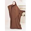 Ensemble abaya papillon khimar Neyssa Shop