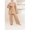 Nafissa women's cotton set