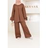 Nafissa women's cotton set