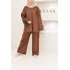 Nafissa women's cotton set