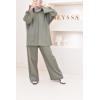 Nafissa women's cotton set