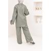 Nafissa women's cotton set