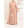 Abaya Dubai Umbrella aus Jazz Hurija 