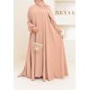 Abaya Dubai Umbrella aus Jazz Hurija 