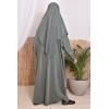 Khimar Badeanzug Khaki