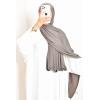 Hijab Jersey premium liseré wavy Fériel