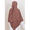 Hijab Khimar 2 in 1 Maysara