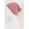 bonnet bandeau sous hijab fermé en jersey