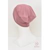 bonnet bandeau sous hijab fermé en jersey