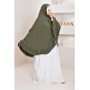 khimar long Jazz Neyssa Shop