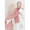 Hijab à enfiler jersey premium Neyssa Shop