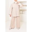 Chafika women's set