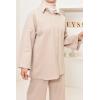 Nafissa women's cotton set