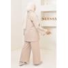 Nafissa women's cotton set