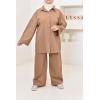 Nafissa women's cotton set