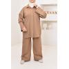 Nafissa women's cotton set