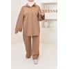 Nafissa women's cotton set