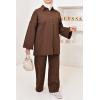 Nafissa women's cotton set