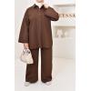 Nafissa women's cotton set