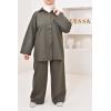 Nafissa women's cotton set