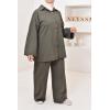 Nafissa women's cotton set