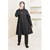 Burkini femme ATLANTIS Noir