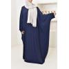 Umm Sawsen 3-piece khimar and skirt set