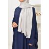 Dreiteiliges Set aus Khimar und Rock UMM Sawsene