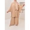 Neyssa-shop palazzo tunic set