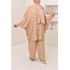 Neyssa-shop palazzo tunic set