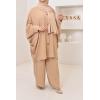 Neyssa-shop palazzo tunic set