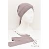 French jersey Turban 