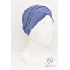 French jersey Turban 