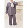 Ensemble Haut pantalon Fahima