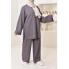 Ensemble Haut pantalon Fahima