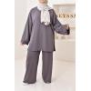 Ensemble Haut pantalon Fahima