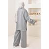 Ensemble Haut pantalon Fahima