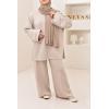 Ensemble Haut pantalon Fahima