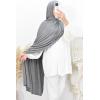 hijab hidjab jersey extra large