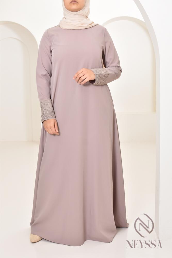 Abaya islamic modest