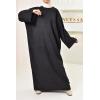 Abaya-Kleid Sportswear Oversize DAREENA