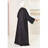 DAREENA oversize abaya sportswear dress