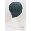 Bonnet turban avec noeud à l'avant Kaly