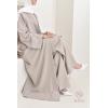 Kimono trouser tunic set