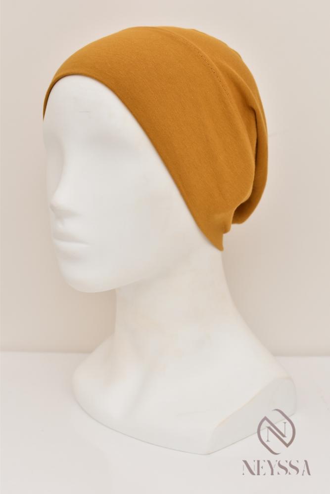 Turban in Form einer Mütze Moufida